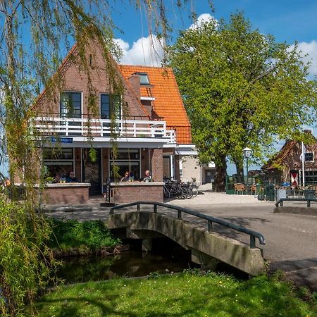 The Lake Inn Nieuwkoop Ngoại thất bức ảnh