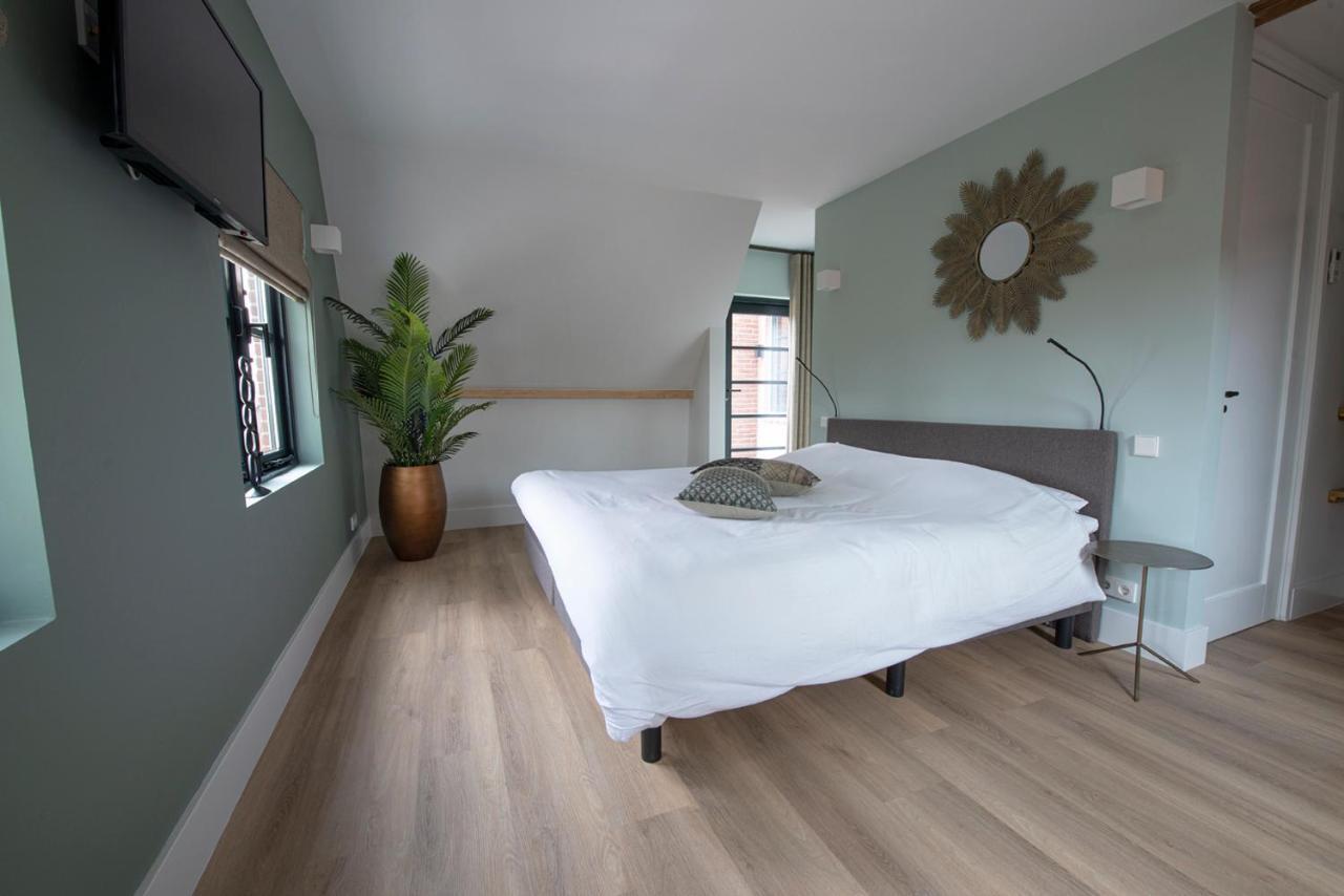 The Lake Inn Nieuwkoop Ngoại thất bức ảnh
