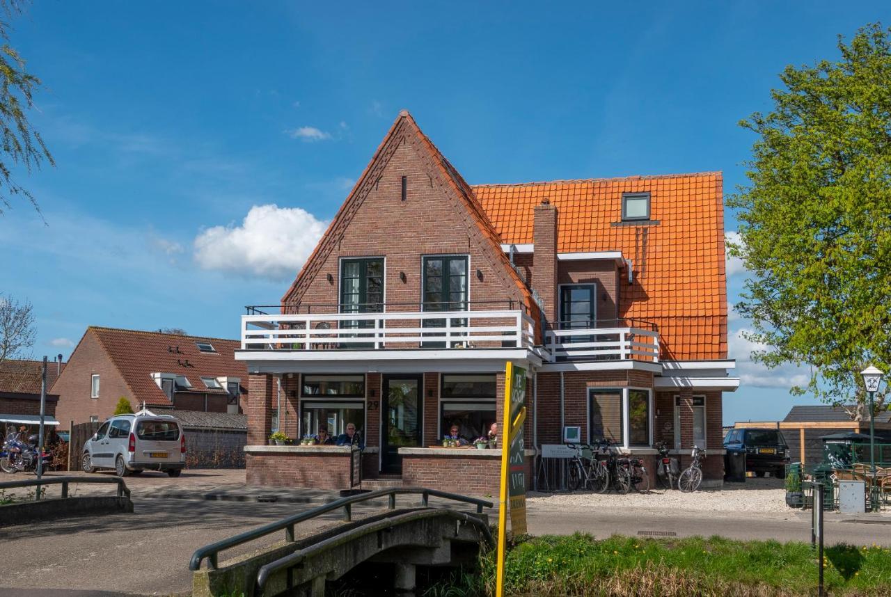 The Lake Inn Nieuwkoop Ngoại thất bức ảnh